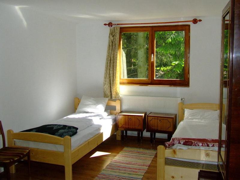 Pension Biro Harghita-Băi Room photo