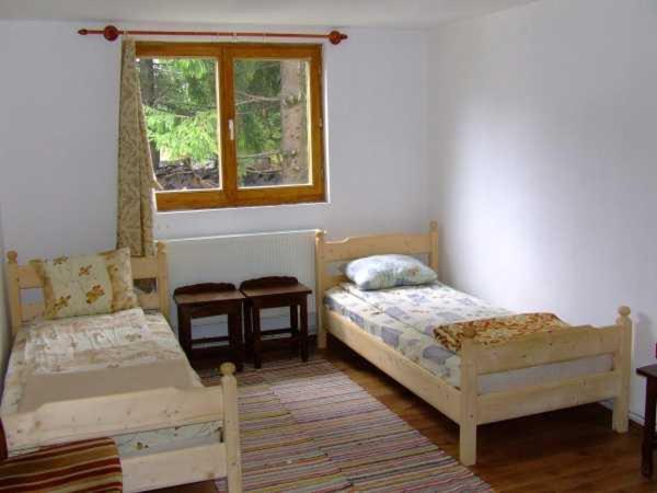 Pension Biro Harghita-Băi Room photo