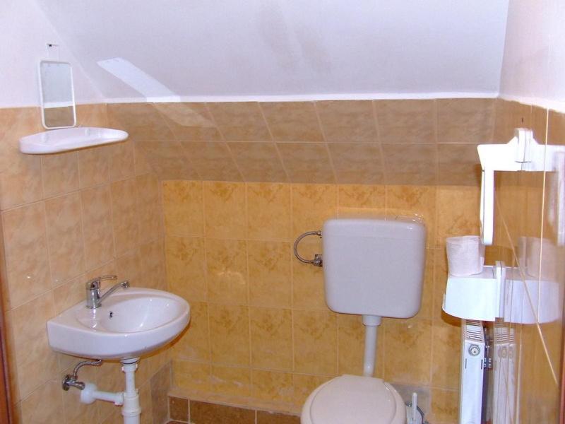 Pension Biro Harghita-Băi Room photo