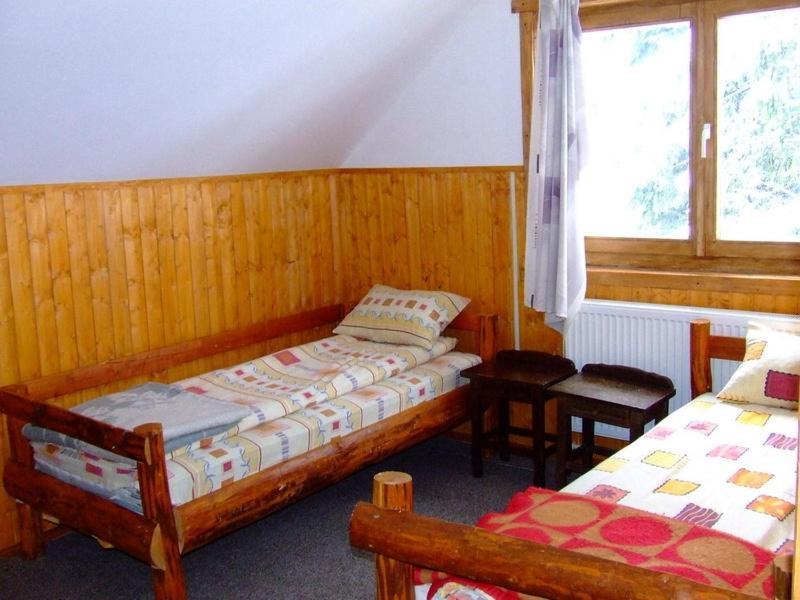 Pension Biro Harghita-Băi Room photo