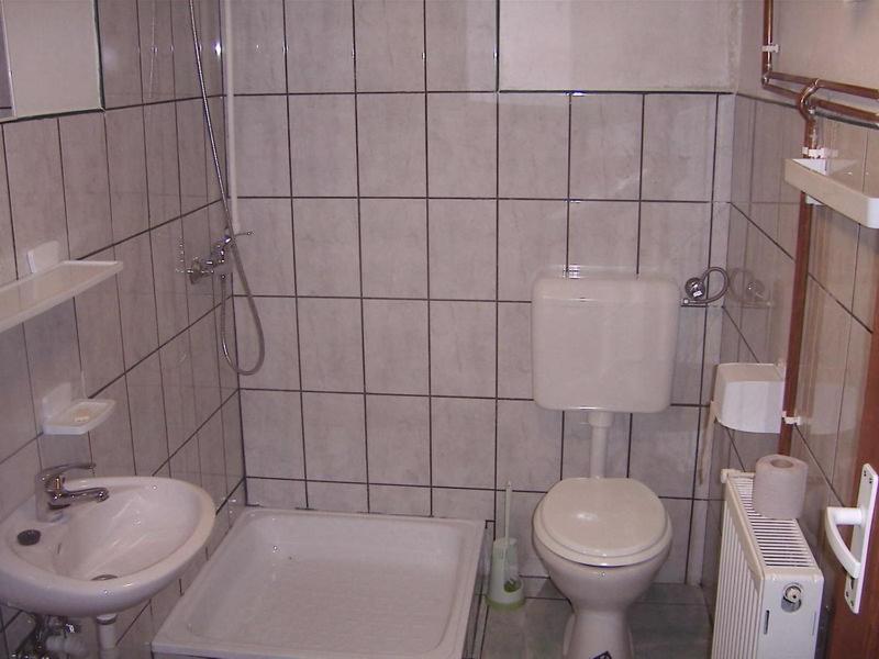 Pension Biro Harghita-Băi Room photo